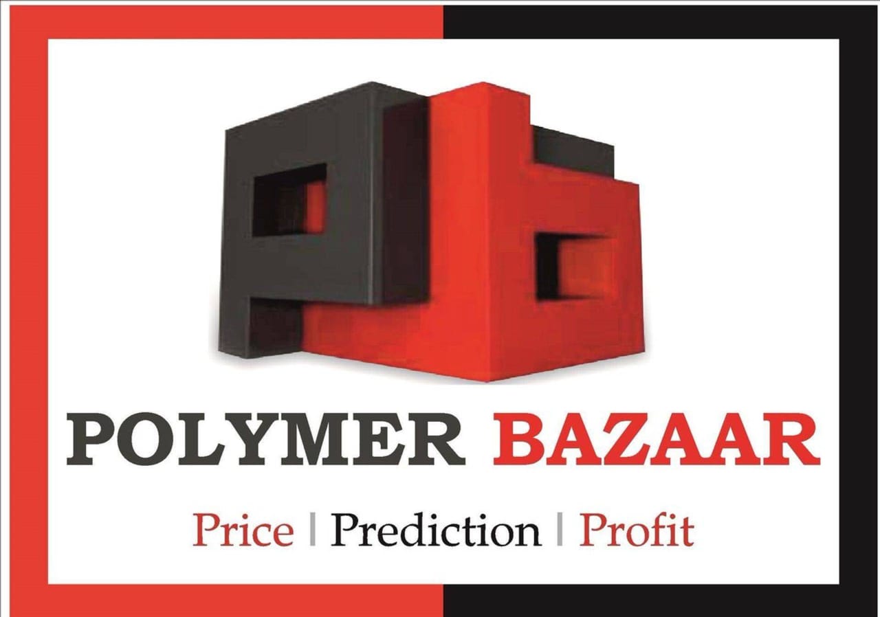 Polymer Bazar - TOPLAST Expo Media Partners Logo